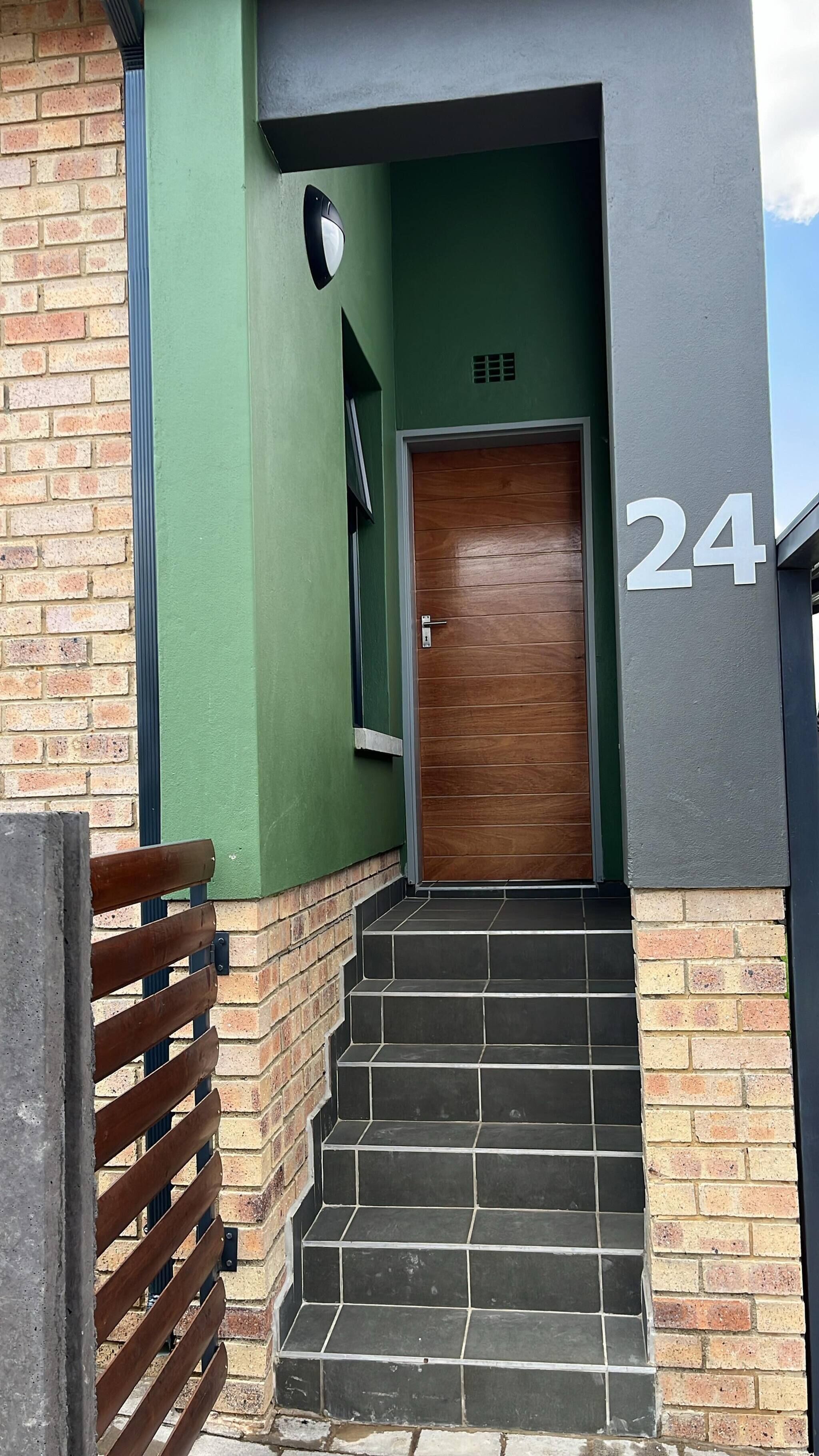 Casa, 3 dormitoris, accessible, fumadors | Detall de l'exterior