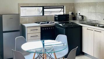 Casa, 3 dormitoris, accessible, fumadors | Menjador