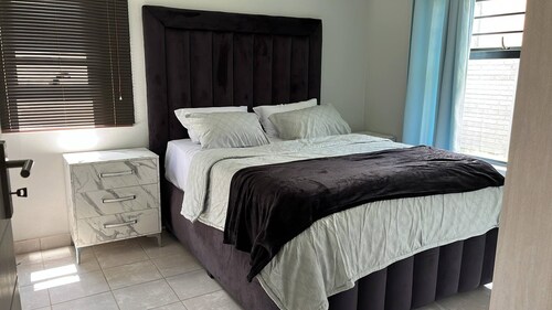 Charming 3-bedroom House Rental in Centurion, South Africa
