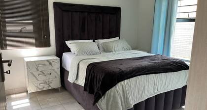 Charming 3-bedroom House Rental in Centurion, South Africa