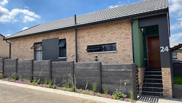 Huis, 3 slaapkamers, toegankelijk voor mindervaliden, roken | Exterieur