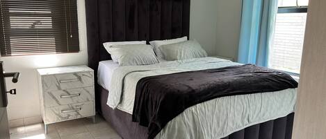 3 bedrooms