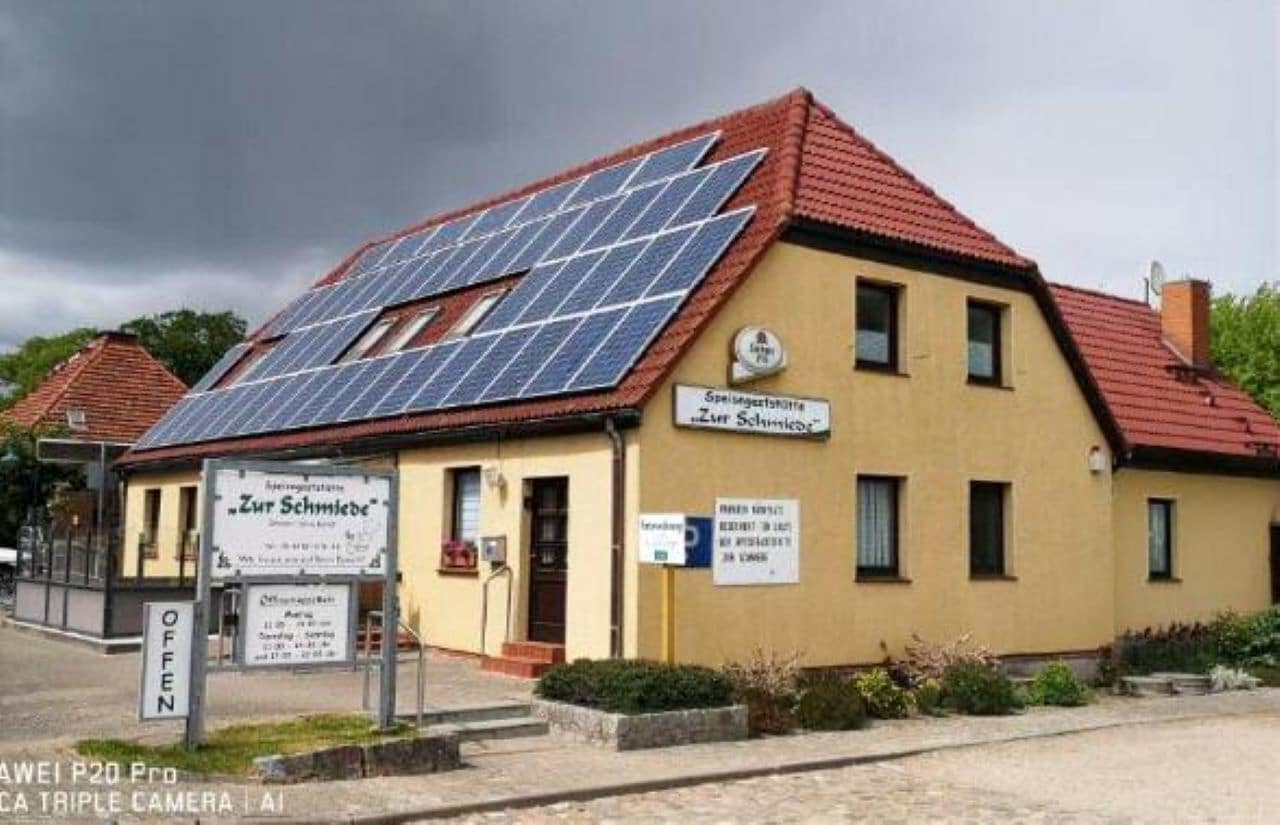 Eksteriør