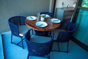 Dining - FLAT BEACH CLASS SUMMER - PORTO (Ipojuca)