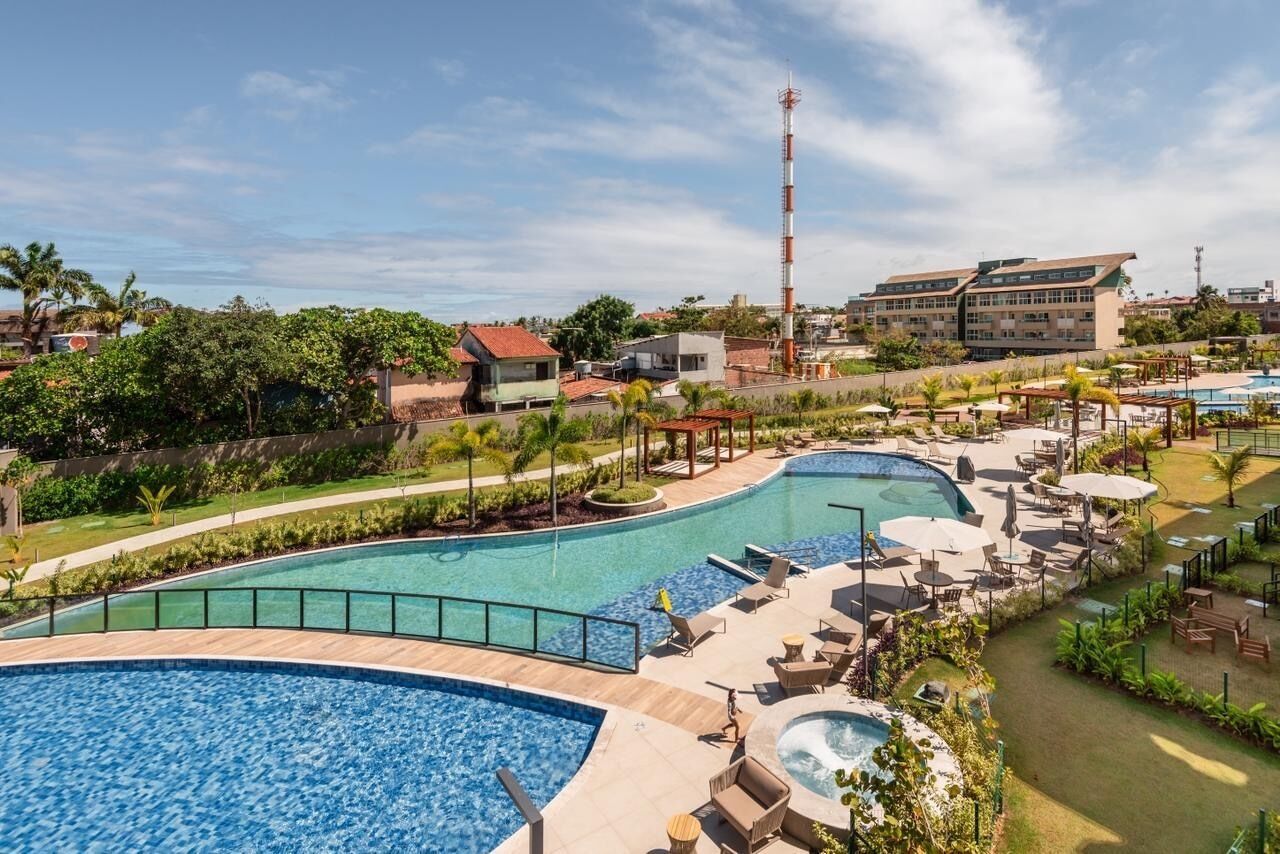 スタンダード アパートメント ラナイ プールビュー | リビング エリア