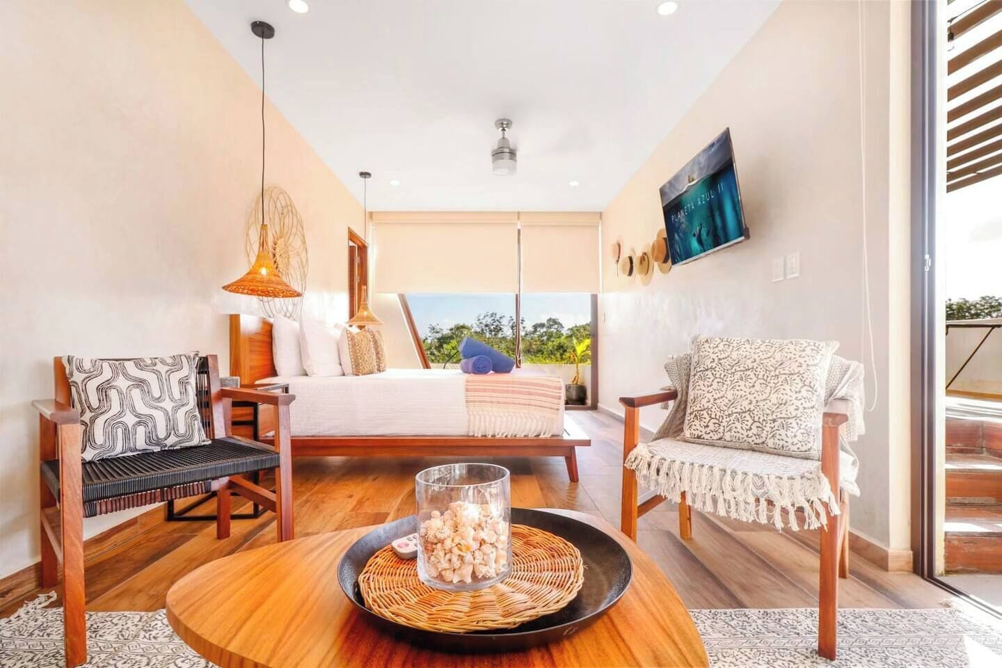 Interieur