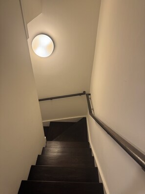 Interior - Furnished Spacious 3-bedroom PH Apt in Trendy TriBeCa NYC with Private Deck (New York)