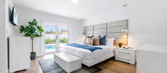 Miami Downtown Oasis/Mini Golf/Heated  Pool/ Gameroom