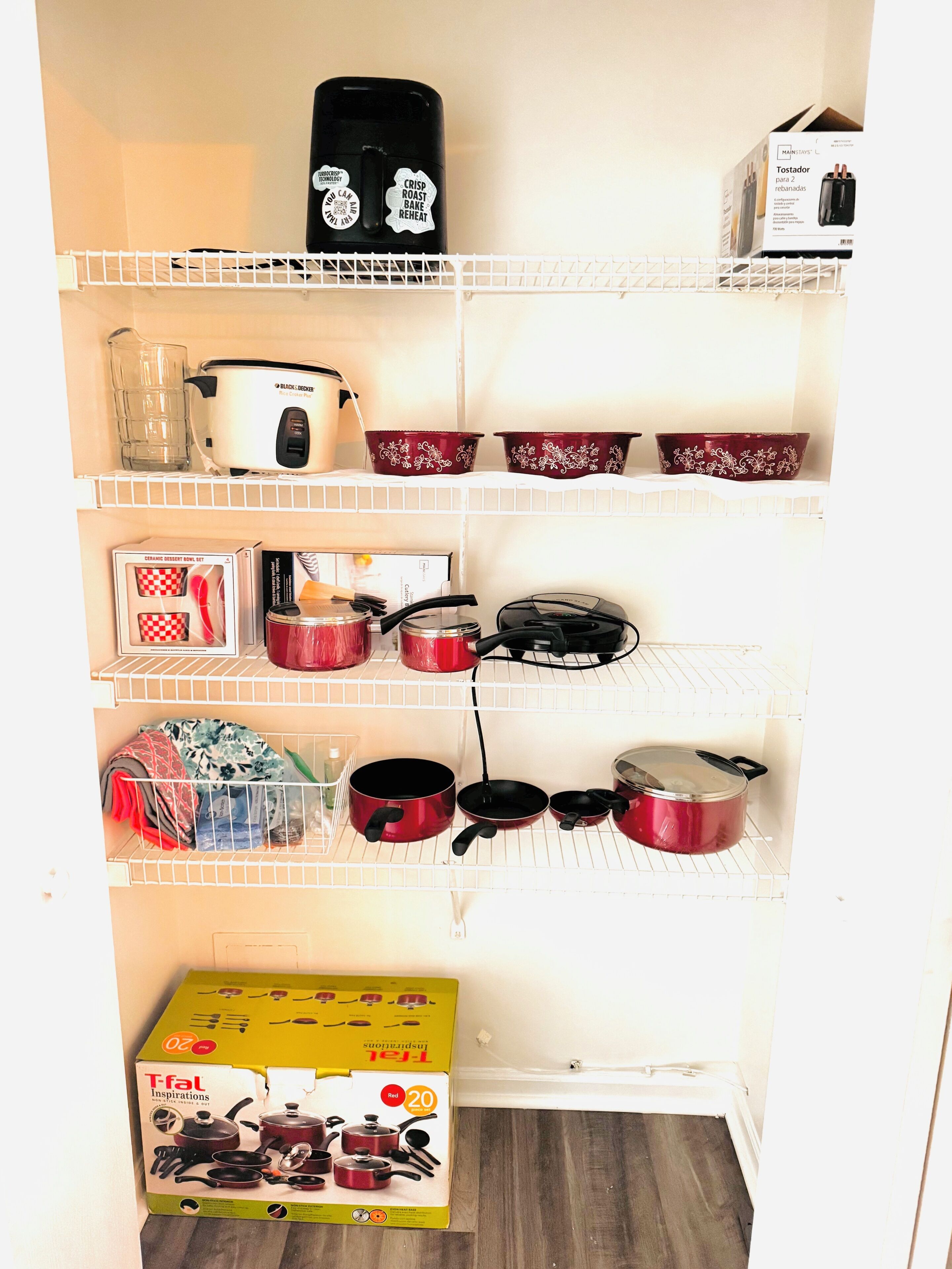Miscellaneous