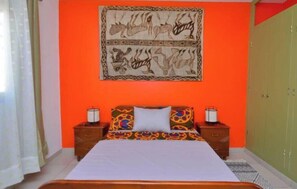 Room - Vrbo Property (Dakar)