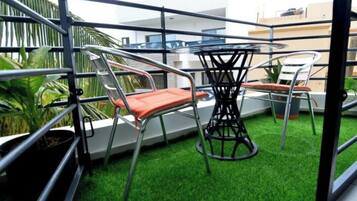 Terras