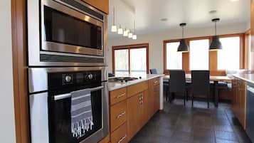 Cucina privata