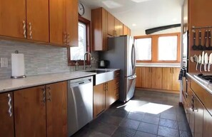 Cozinha privada