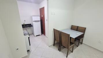 Căn hộ cơ bản | Khu ăn uống