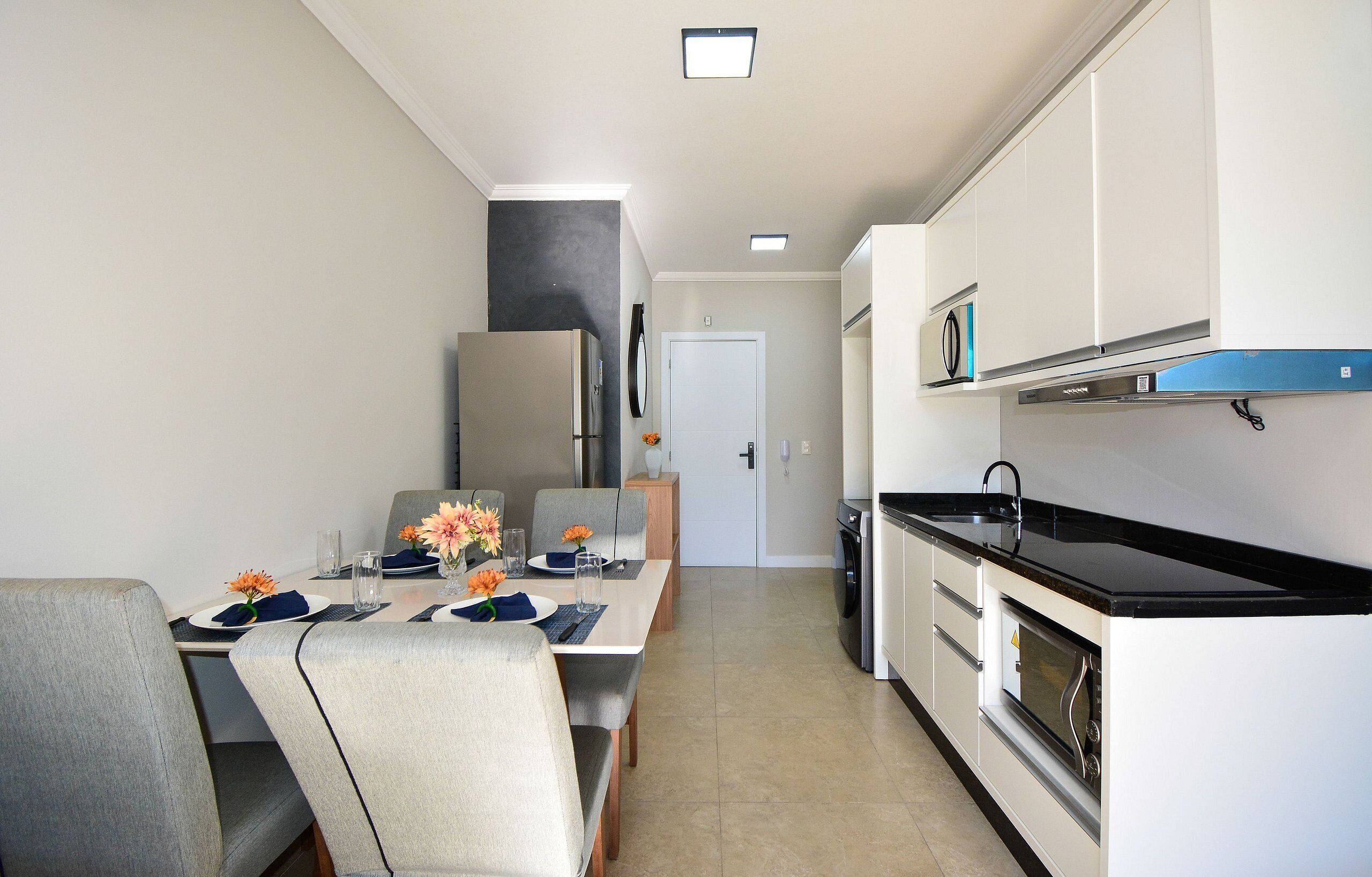 Apartment | Private kitchen