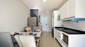 公寓 | 私人厨房