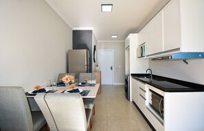 Leilighet | Eget kjøkken