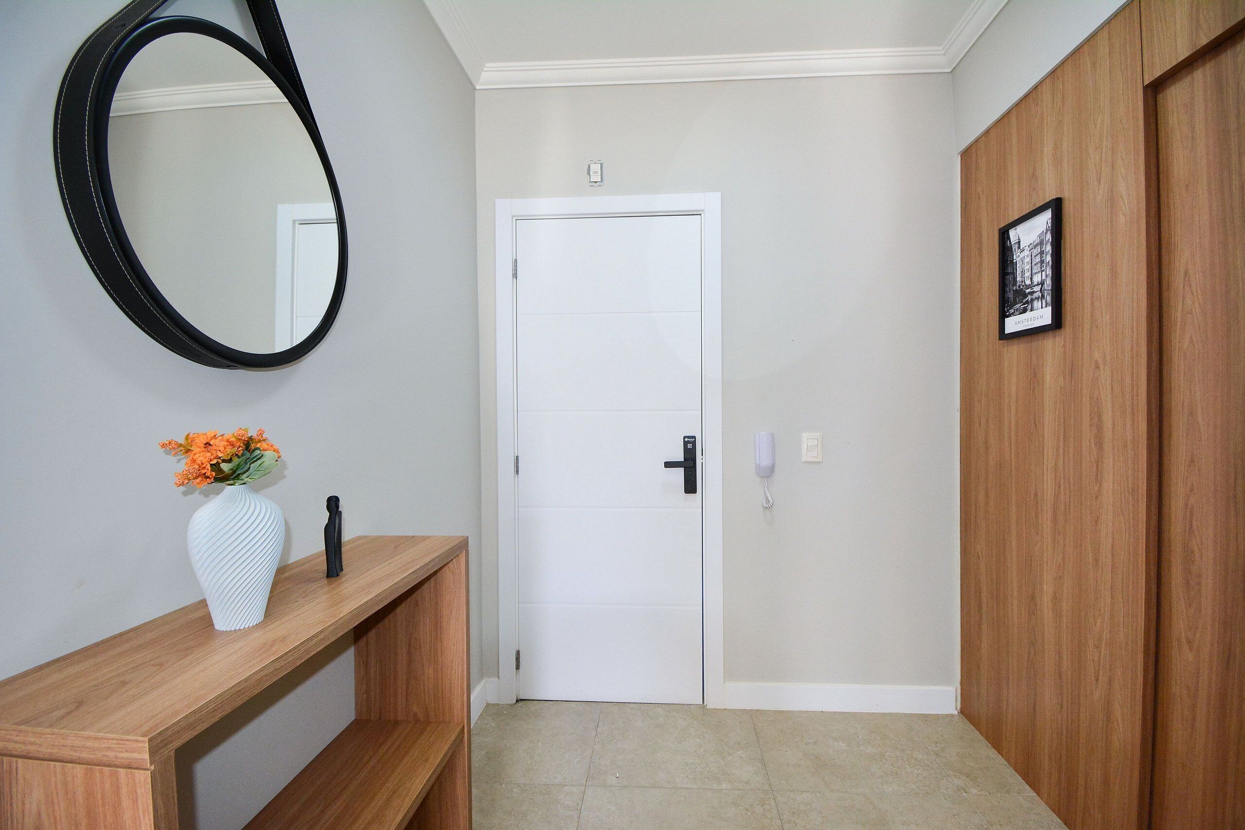 Apartment | Interior