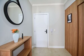 Apartment | Interior - Ap Aconchego Praia dos Ingleses -NIN018 (Florianópolis)