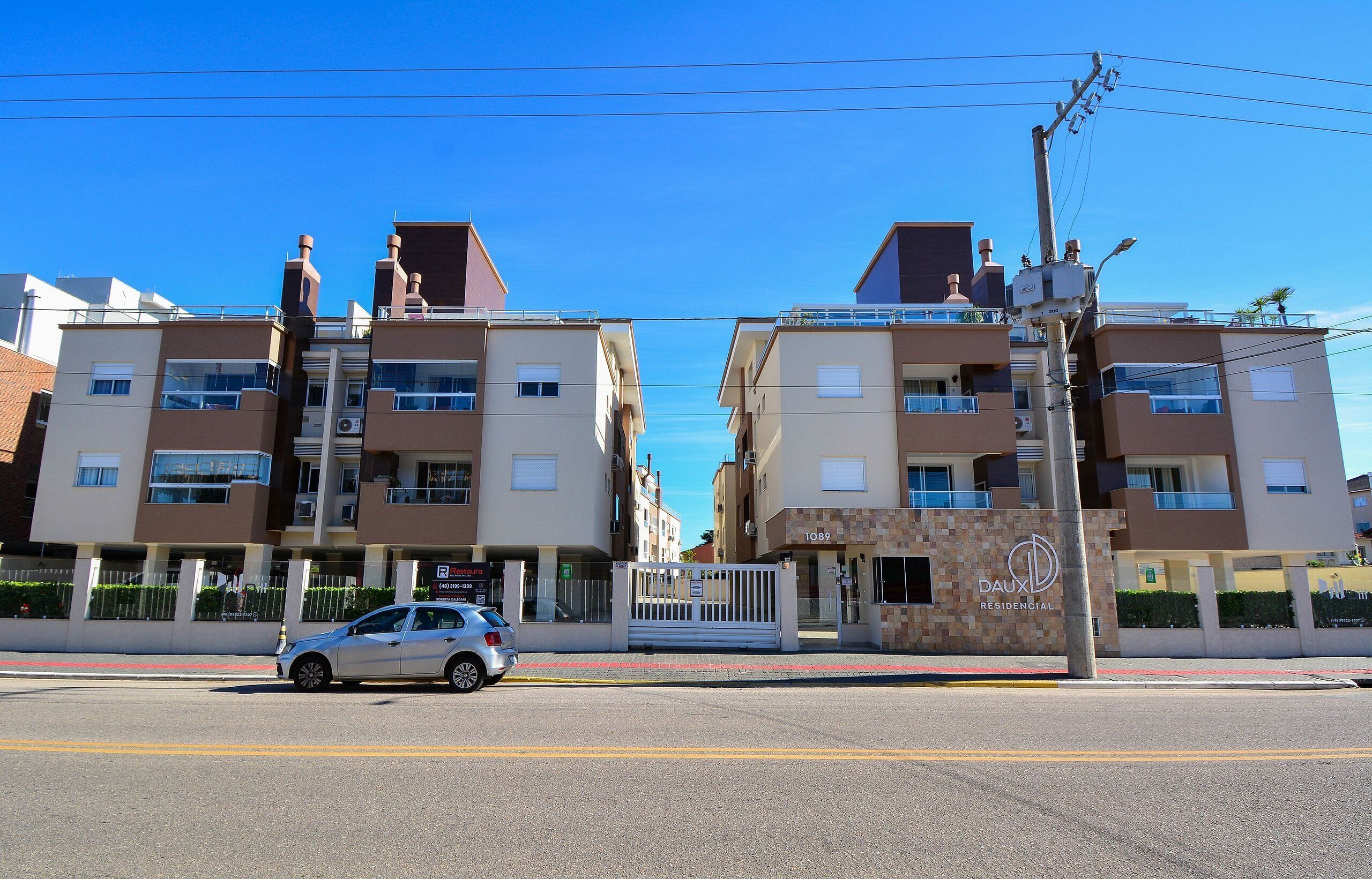 Apartment | Exterior