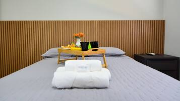 Apartment | WiFi (free)