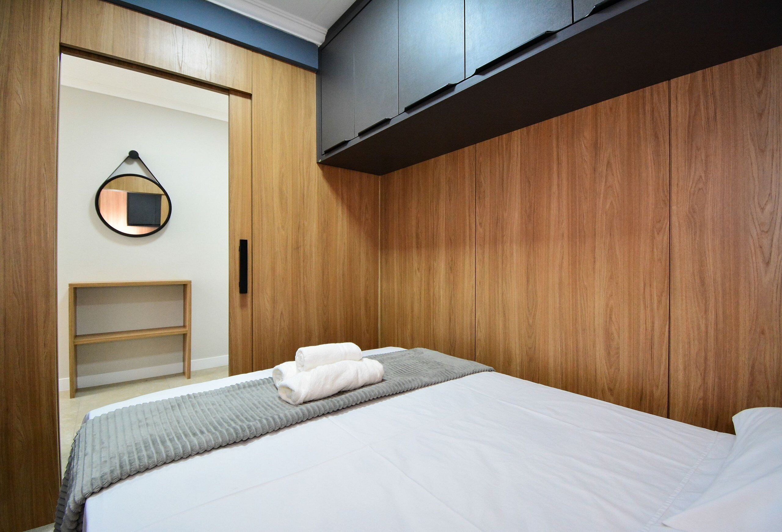 Apartment | WiFi (free)