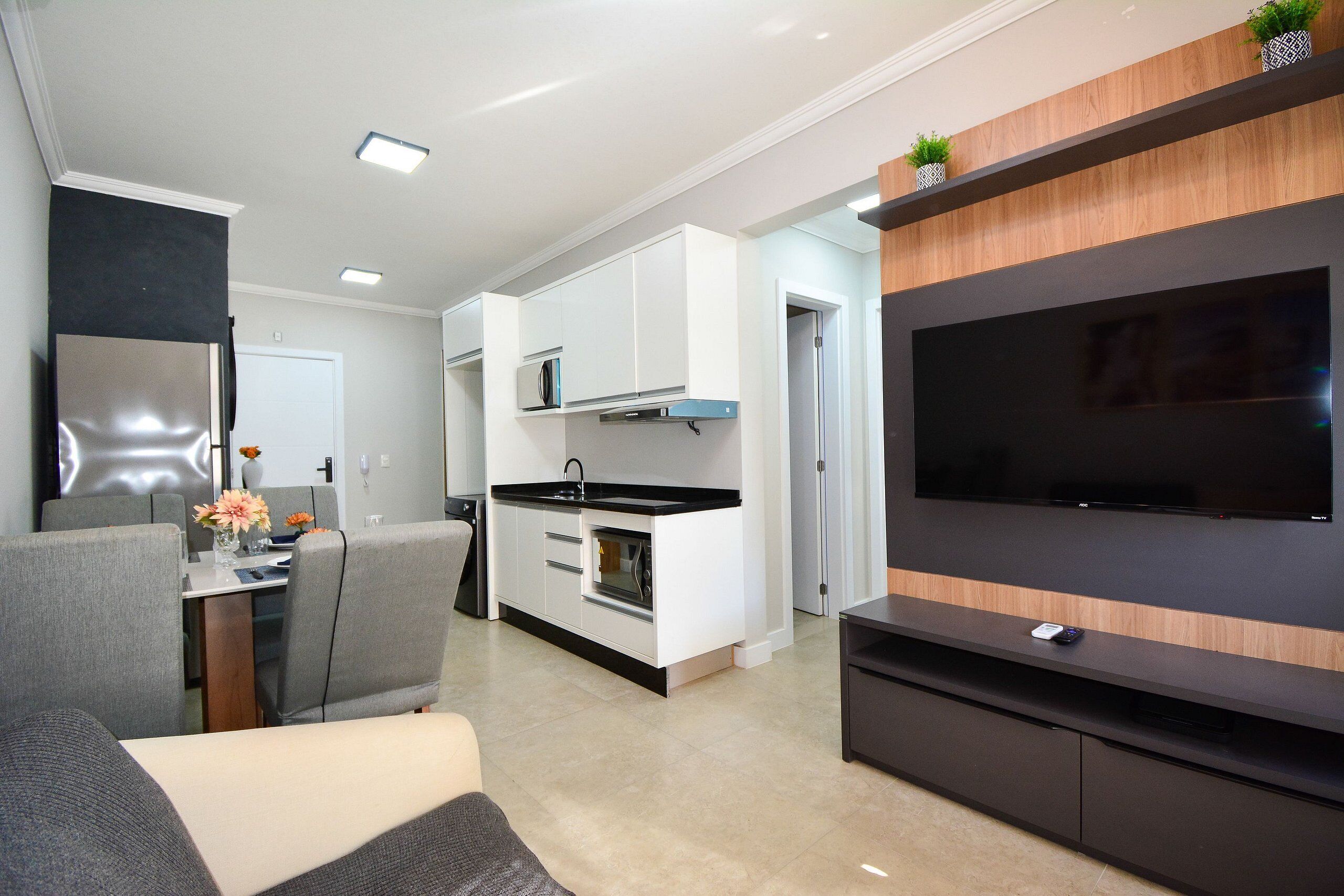 Apartment | Interior