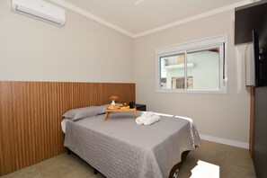 Apartment - Ap Aconchego Praia dos Ingleses -NIN018 (Florianópolis)