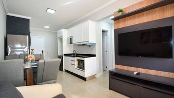 Apartment | Interior