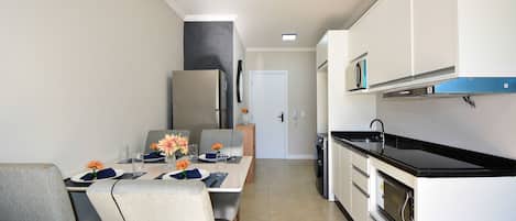 Departamento | Cocina privada
