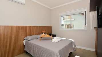 Apartment | WiFi (free)