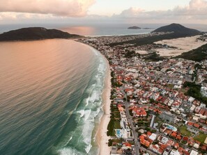 Apartment | Beach - Ap Aconchego Praia dos Ingleses -NIN018 (Florianópolis)