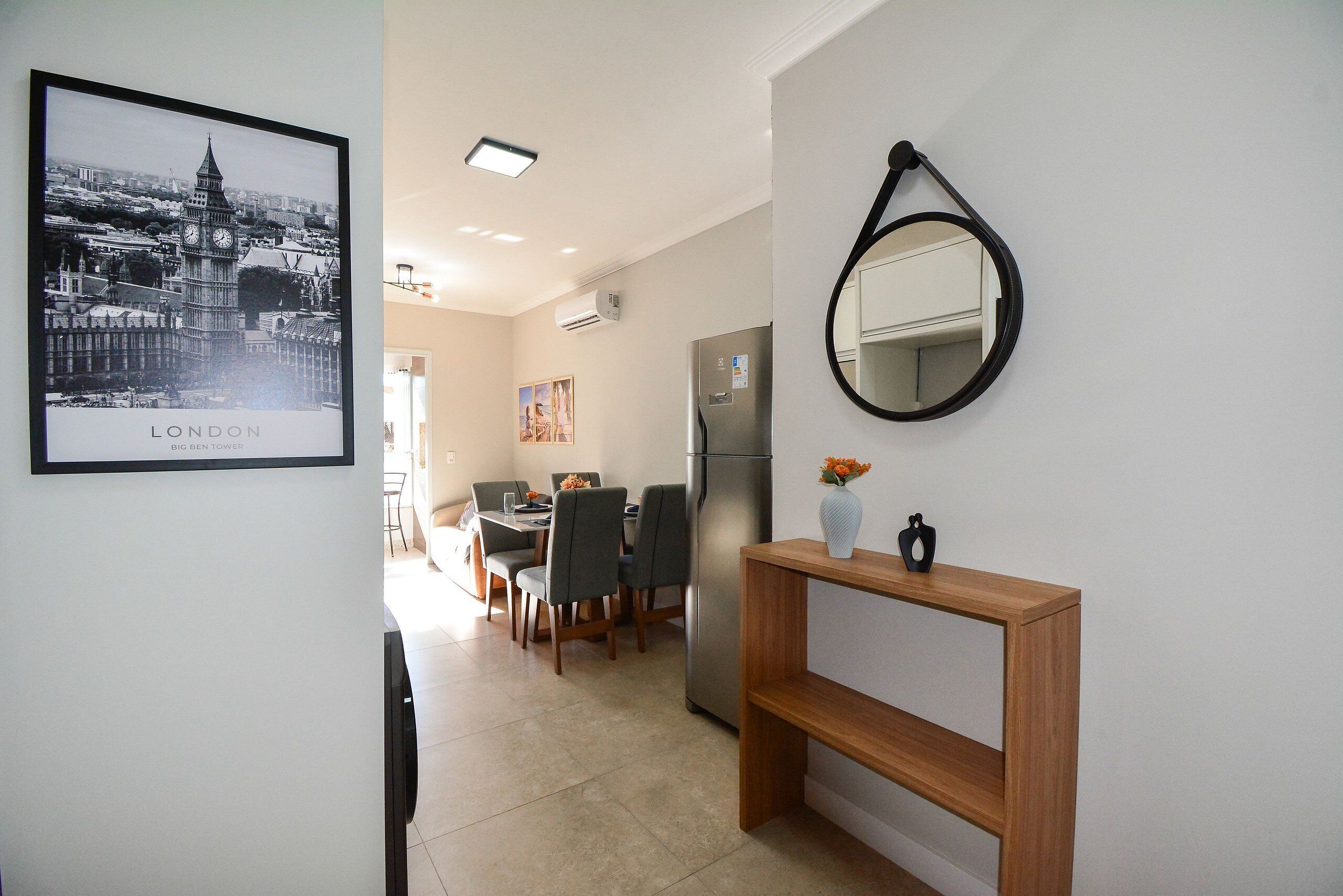 Apartment | Interior