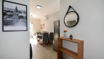 Apartment | Interior