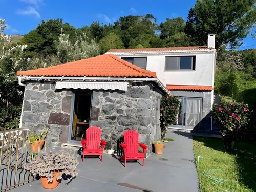 Casa da Petra – Notre maison est la vôtre