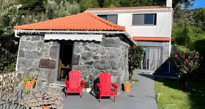 Casa da Petra â Notre maison est la vĂŽtre