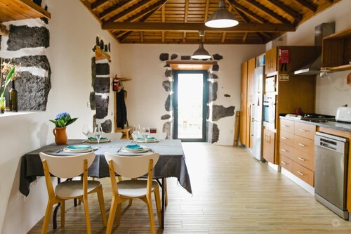 Casa da Petra – Ihr Zuhause auf São Jorge, Azoren