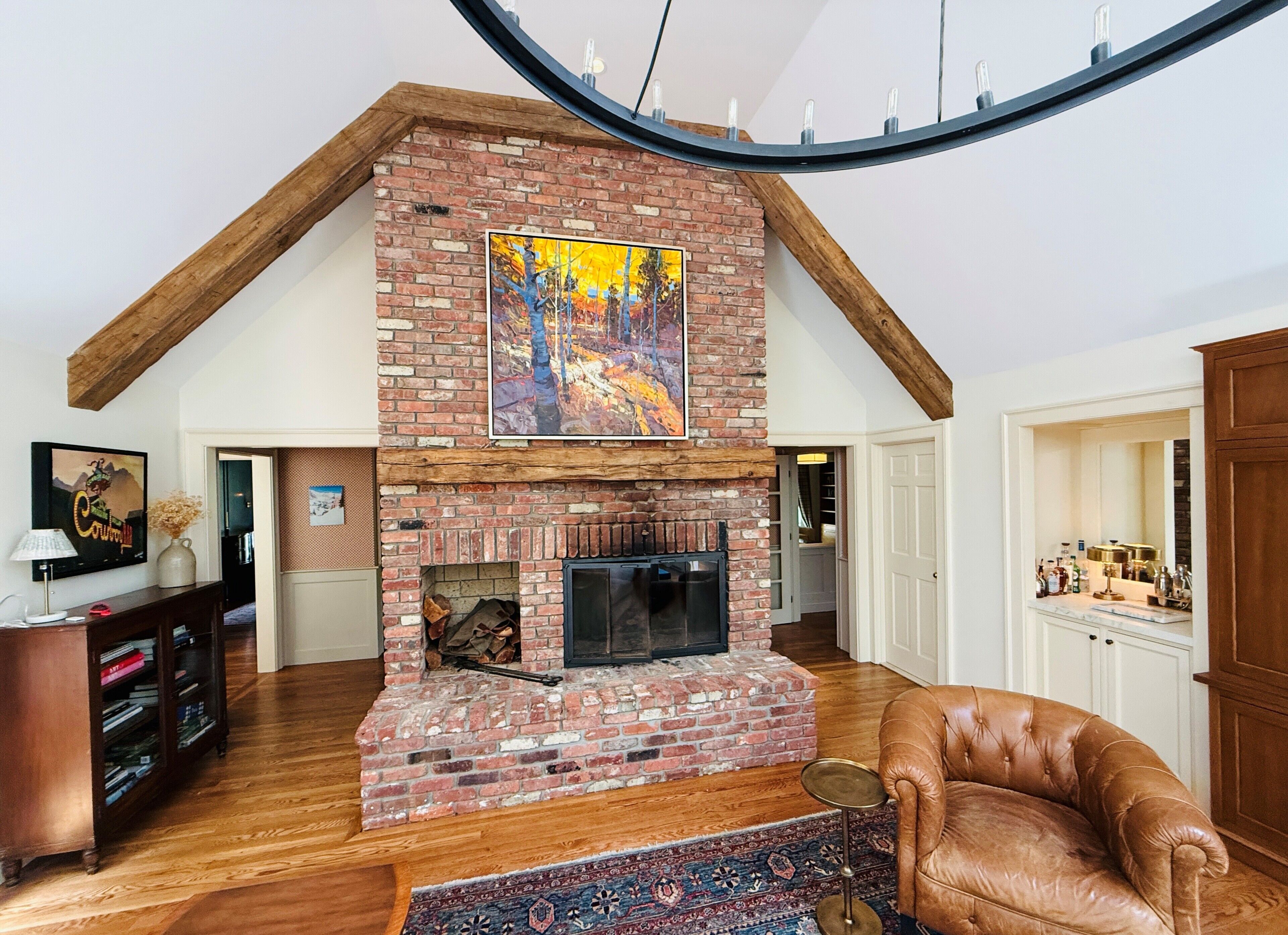 Fifa! Luxury, Private Custom Home W/ Indoor Hoops, Sauna, Close To Stadium - Framingham, MA