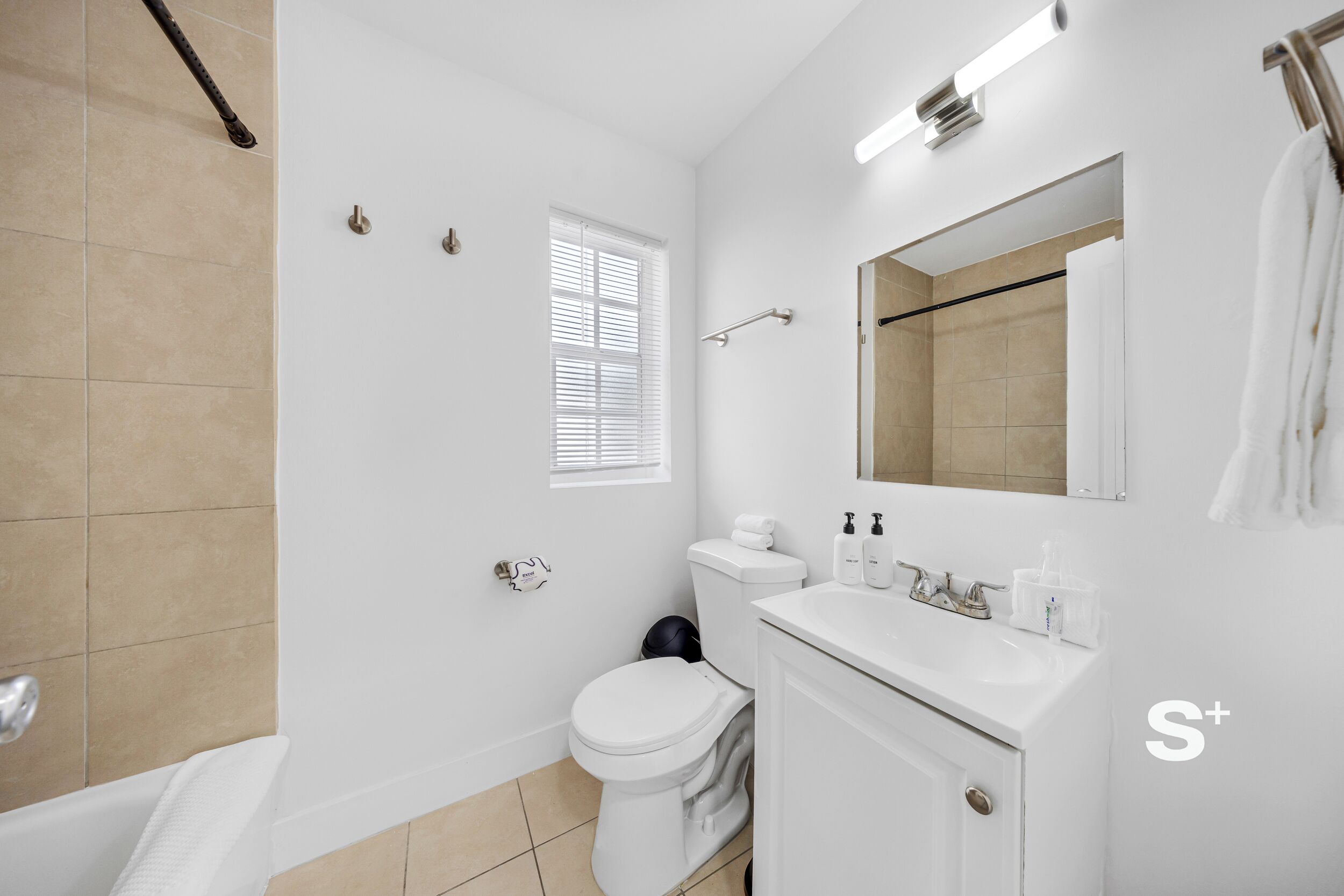 Appartement | Salle de bain