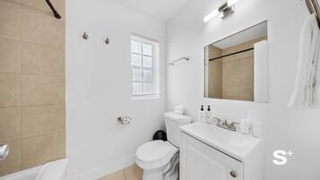 Appartement | Salle de bain