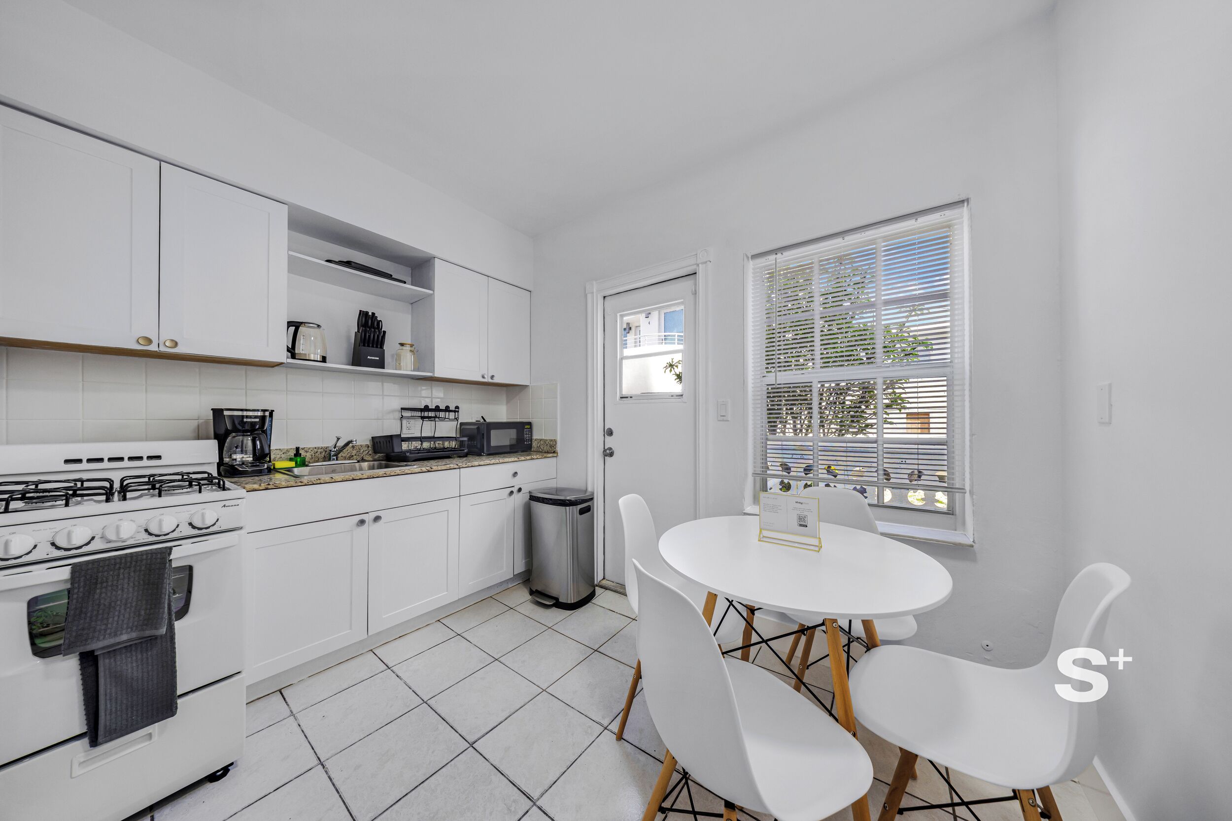 Appartement | Cuisine privée