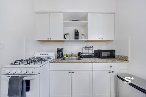 Huoneisto | Yksityinen keittiö