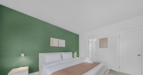 Apartment -  Charming Studio Steps to the Ocean (Miami Beach)