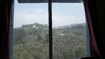 Family Room, Mountain View | Ruang tamu