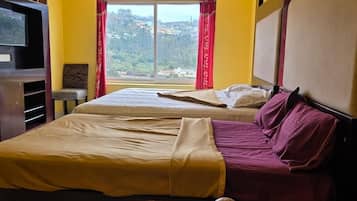 Family Room, Mountain View