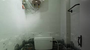 Family Room, Mountain View | Bathroom