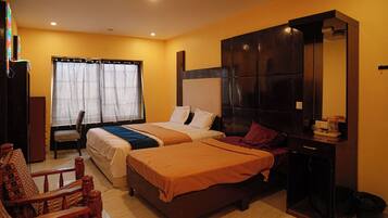 Family Room, Mountain View