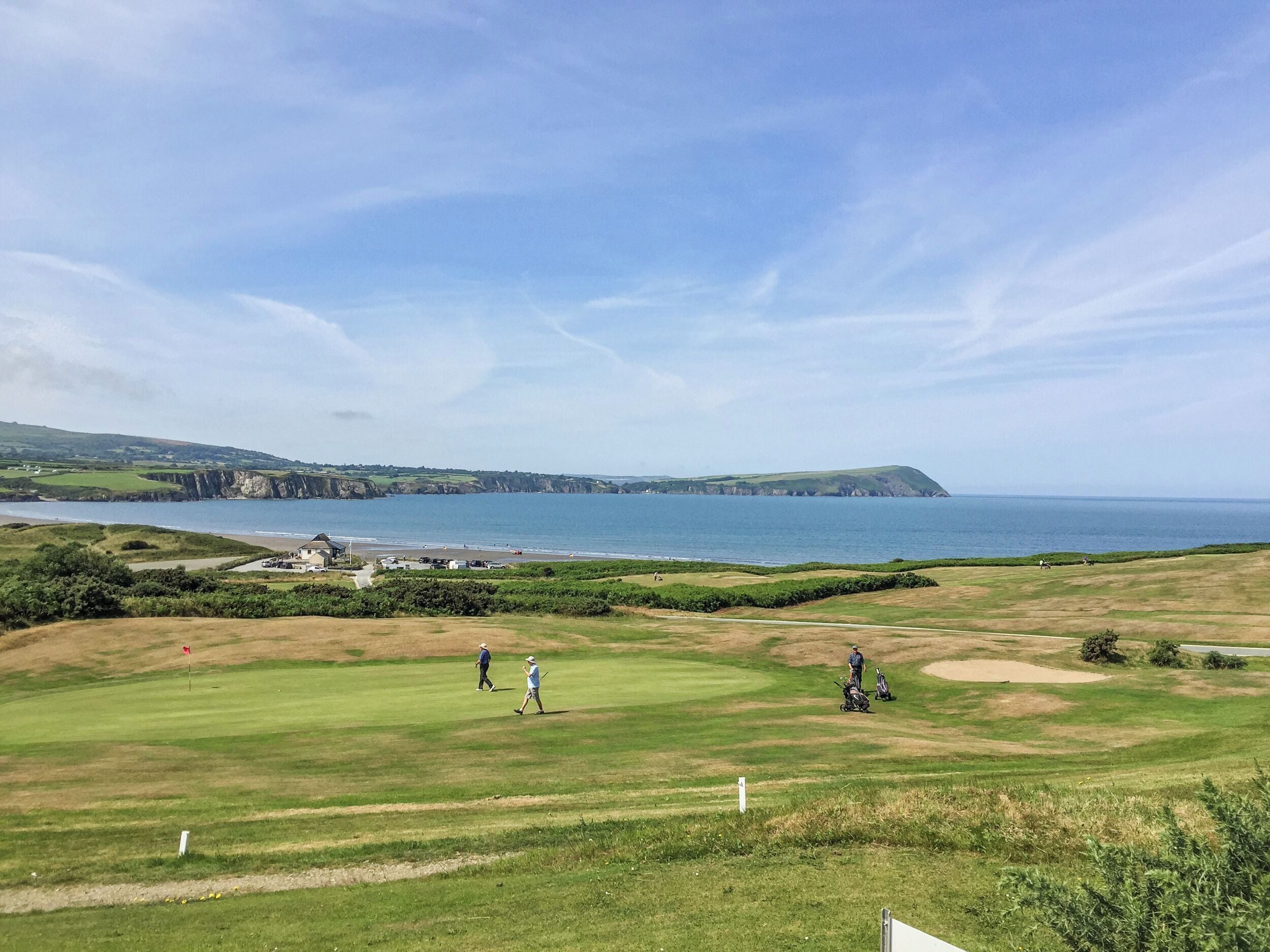Golf