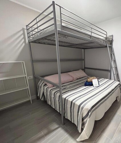 B&B paraiso tenerife