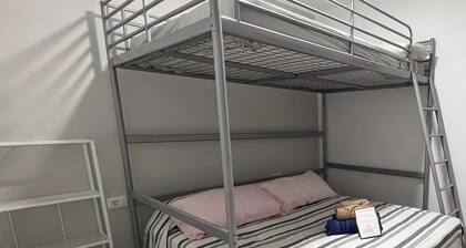 B&B paraiso tenerife